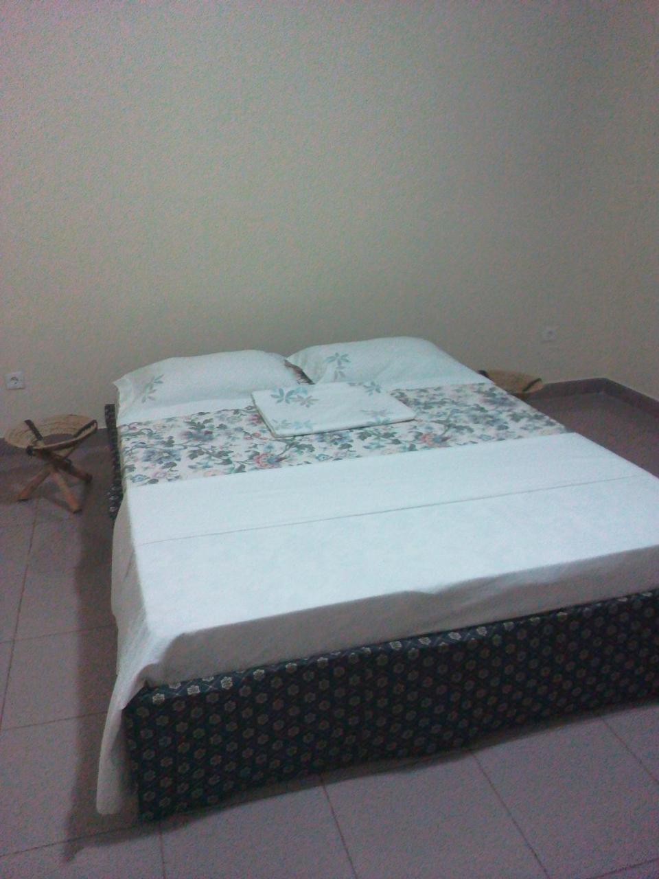 Greenpage Suites Kigali Exterior foto