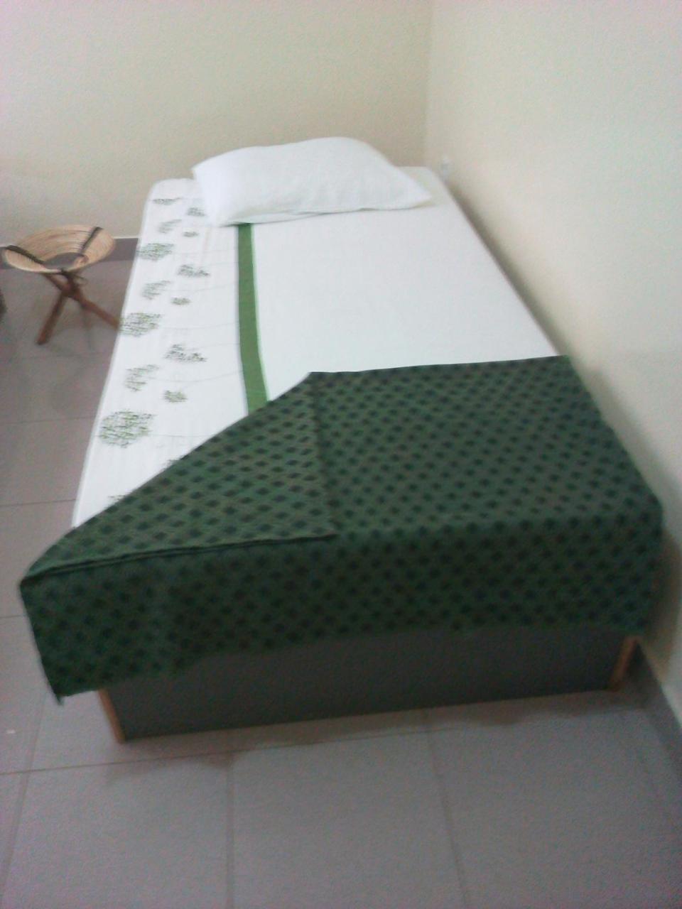 Greenpage Suites Kigali Exterior foto