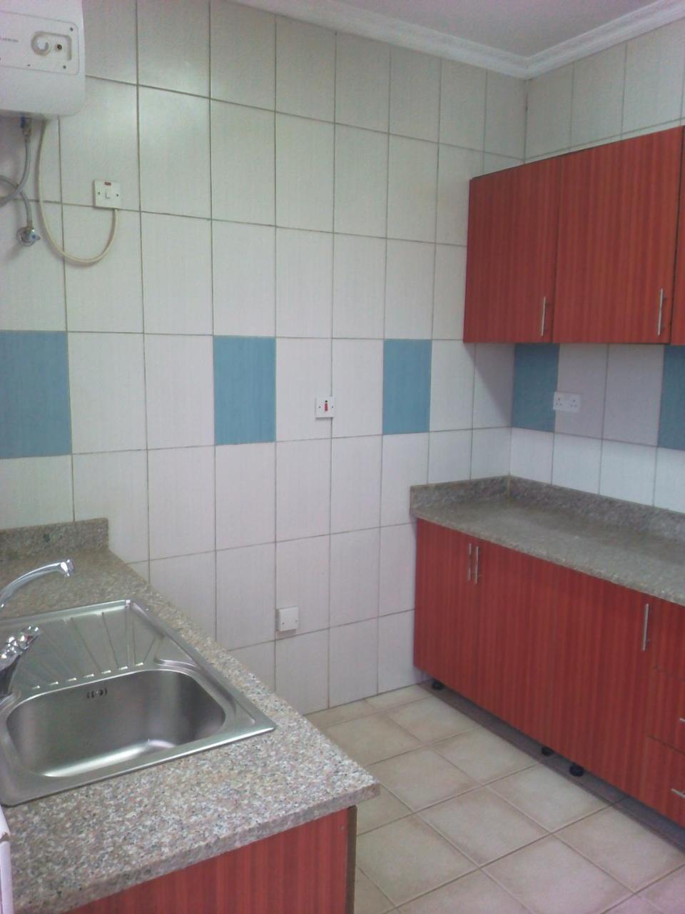 Greenpage Suites Kigali Exterior foto