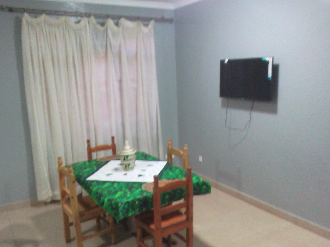 Greenpage Suites Kigali Exterior foto