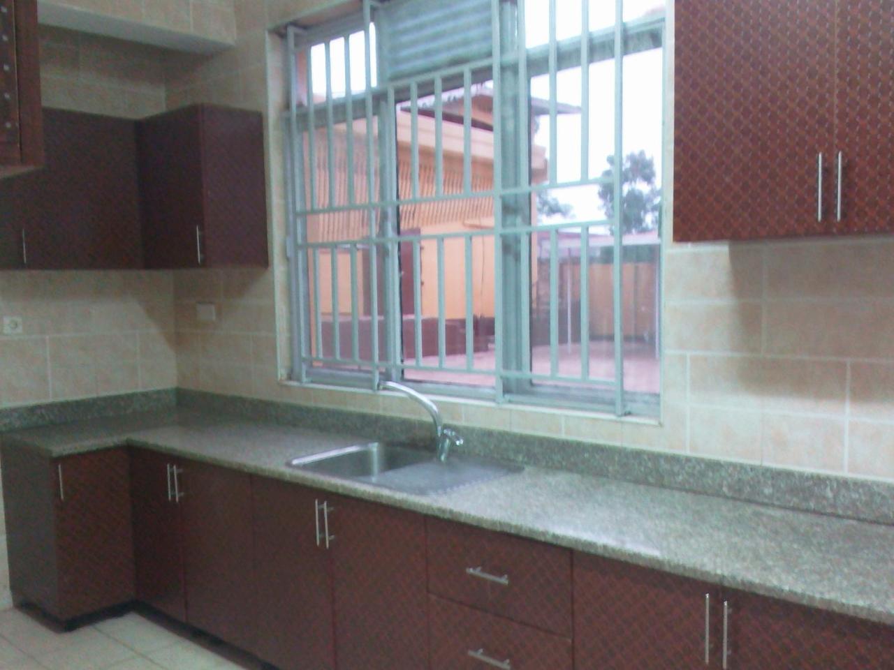 Greenpage Suites Kigali Exterior foto