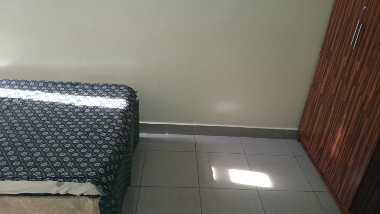Greenpage Suites Kigali Exterior foto